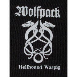 Wolfpack "Hellbound" patch -