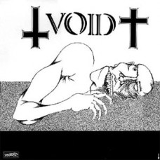 Faith/Void - split