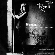 Toyah - Danced/Ghost