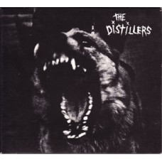 Distillers - s/t