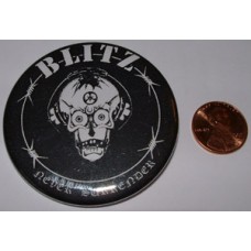 Blitz 2inch Mega Button -