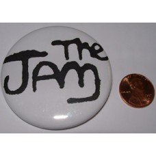 Jam 2inch Mega Button -