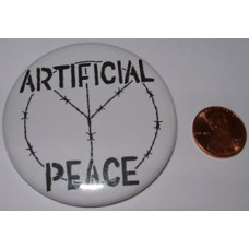 Artificial Peace 2in Mega Butt -