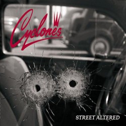 Cyclones - Street Altered