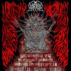 Mutilacion - Fires of...