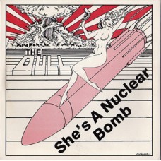 Dull - Shes a Nuclear Bomb
