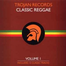 Classic Reggae Vol 1 - v/a