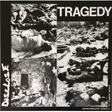 Disclose - Tragedy