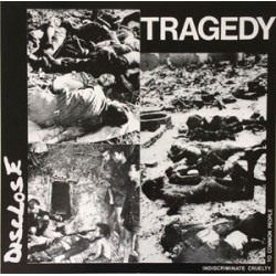 Disclose - Tragedy