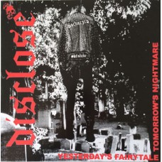 Disclose - Yesterdays Fairytale, Tomorrow's