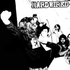 Hardwired - s/t