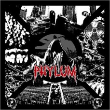 Phylum - 5 song ep