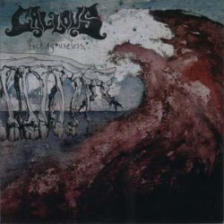 Callous - Fucking Useless