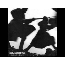 Elders - Blind Rage