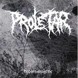 USED PROLETAR/DIARREAH - SPLIT