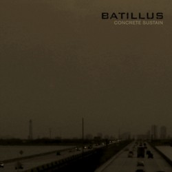 Batillus - Concrete Sustain