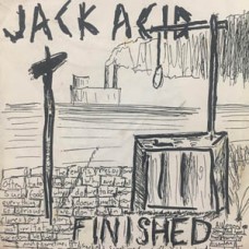 Jack Acid - Finished