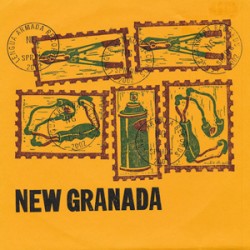 New Granada - S/T