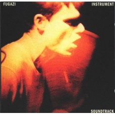 Fugazi - Instrument