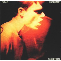 Fugazi - Instrument