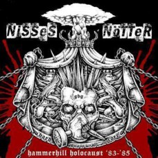Nisses Notter - Hammerhill Holocaust 83-85