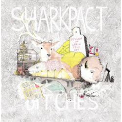 Sharkpact - Ditches