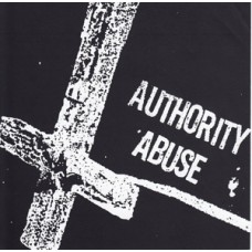 Authority Abuse - S/T