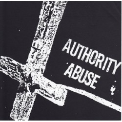 Authority Abuse - S/T