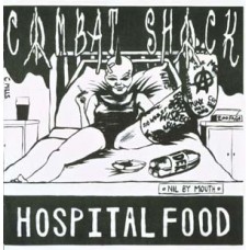 Combat Shock - Hospital Food