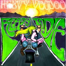 Heavy Voodoo/Dead By Dawn - split