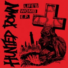 Hunted Down - Life's Womb