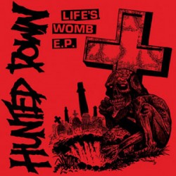 Hunted Down - Life's Womb