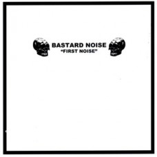 Man Is The Bastard/Bastard Noise - Split
