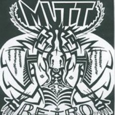 Mutt - Retro Ep