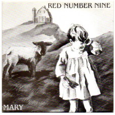 Red Number Nine - Mary
