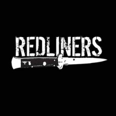 Redliners - S/T