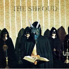 The Shroud - S/T