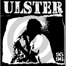 Ulster - 95/96