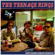 The Teenage Kings - S/T