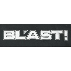 Blast! "words" patch -