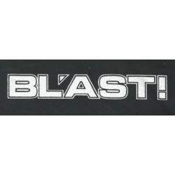 Blast! "words" patch -