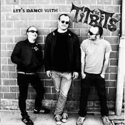 USED TITBITS - Let's Dance With