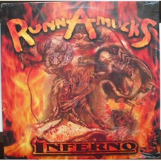 USED RUNNAMUCKS* - Inferno