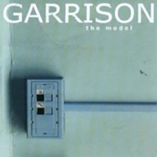 USED GARRISON - The Model