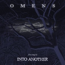 Into Another - Omens (purple wax)