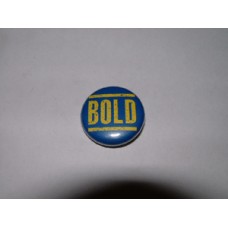 Bold button -