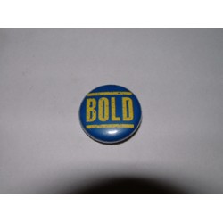 Bold button -