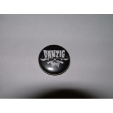 Danzig button -