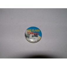 Clash "Tommy Gun" Button -