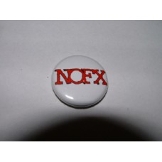 NOFX ""words"" Button -